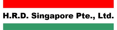 hrd singapore pte ltd uniform|H.R.D. SINGAPORE PTE LTD .